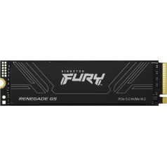Renegade g5 4tb nvme 5.0 m.2 2280 14800/14000mb/s ssd disks