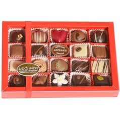 Krönner Exquisite Chocolate Presents Pack of 20