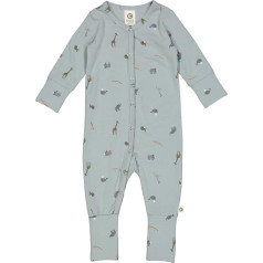 müsli Baby Boys Mini Me Sleepy Bodysuit and Toddler Sleepers