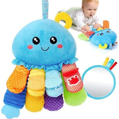 Multi Sense Octopusaa