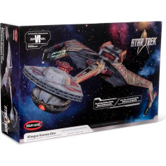 Polar POL997M/06 Model Kit, Multi-Colour