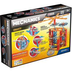 Geomag Gravity Construction Toy