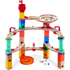 Hape Quadrilla Marble Run