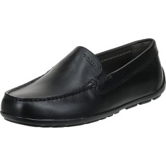 Geox Baby Boys J New Fast Boy A School Uniform Shoe