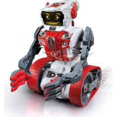 Clementoni 59031.5 - Evolution Robot: