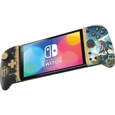 Hori Gamepad Split Pad Pro (The Legend of Zelda: Tears of the Kingdom Edition)