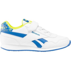 Reebok Boys Royal Cl Jog 3.0 1v Trainers