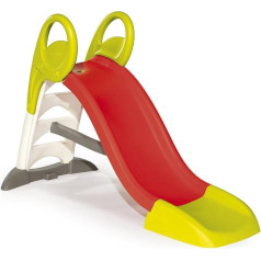 Smoby KS Garden Slide (Medium)