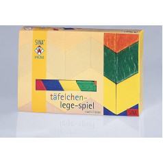 SINA Spielzeug 30001 Board Laying Game