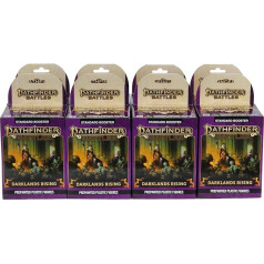 WizKids /NECA WZK97510 Accessories