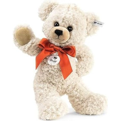 Steiff 28cm Lilly Dangling Teddy Bear (Cream)