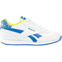 Reebok Boys Royal Cl Jog 3.0 Trainers