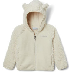 Columbia Baby Girl Foxy Sherpa Full Zip