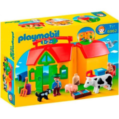 Playmobil 6962 My Take Along Farm