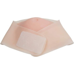 Fake Pregnancy Fake Pregnancy Belly, Artificial Pregnancy Thrust, Adult Belly Stuffer False Belly, Parody Belly False Belly for Costume Film Prop Costumes Cosplay