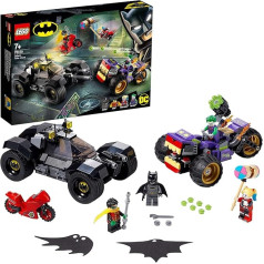 LEGO 76159 Jokers™ Trike Chase