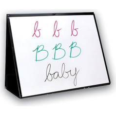 3-IN-1 PORTABLE EASEL