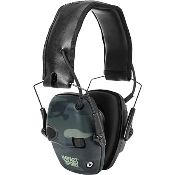 Howard Leight Impact Sport Ohrenschützer