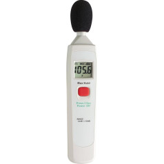 TFA Dostmann 31.2001 SL328 Sound Level Meter