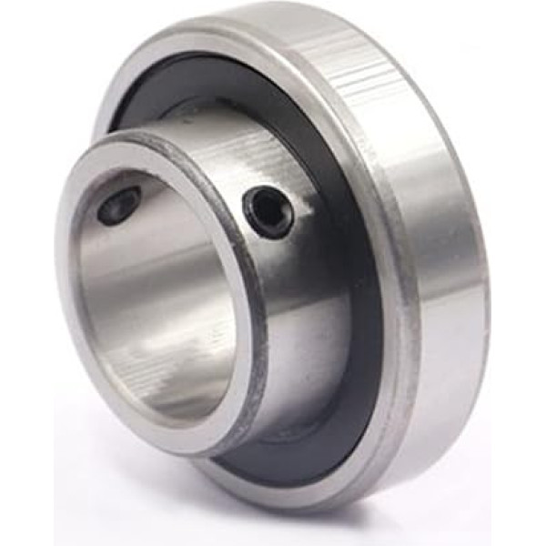 1 x Outer Ring Flat Bearing with Top Wire CSB202 CSB203 CSB204 CSB205 CSB206 CSB207 CSB208 (Size: CSB203)