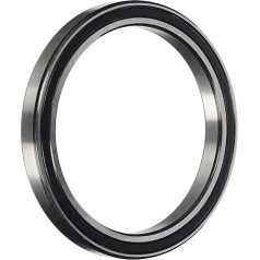 Single row deep groove ball bearing.