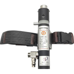 Sandblasting Cooling Heating Thermostat Sand Blasting Helmet Thermostat Air Temperature Controller Sandblasting Suit Cooler