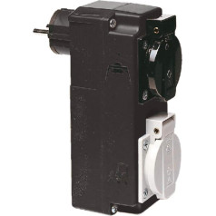 Automatic switch-on ALV 1