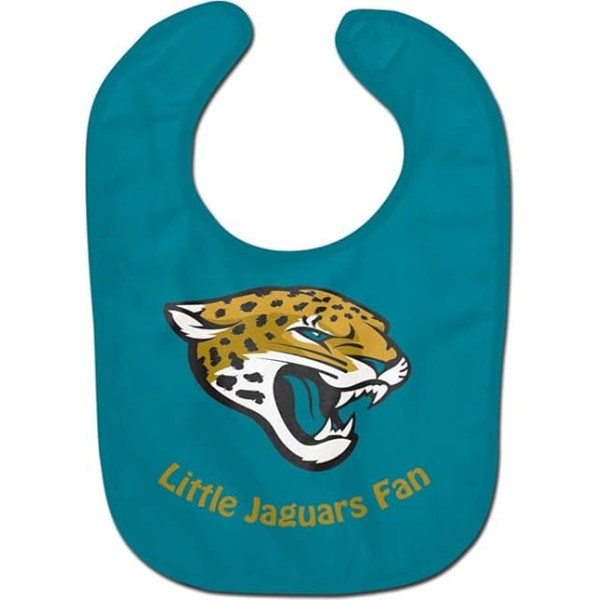 NFL All Pro Little Fan Baby Bib