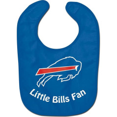 NFL All Pro Little Fan Baby Bib