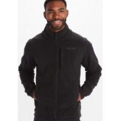 Jaka REACTOR Polartec JKT 02 XL Black