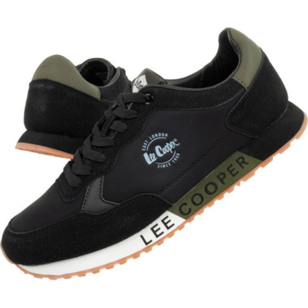 Lee Cooper Sporta apavi M LCJ-24-03-3010M / 43