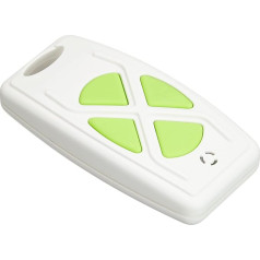 Seav Besmart RS4 Quad Transmitter Rolling Code 433 MHz