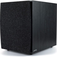 Jamo C 912 Subwoofer C 912 SUB Black