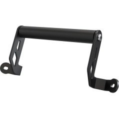 OXLLONE Motorcycle Navigation Mount for Multistrada 1200 Enduro 2016 2017 2018 Multistrada 1260 Enduro 2019
