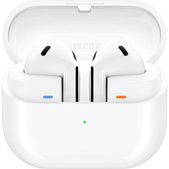 Auriculares Bluetooth Samsung Galaxy Buds3 R530 White