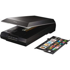 EPSON Flatbed Scanner Conversion Kit V39II Brand