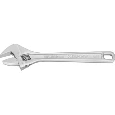 MATADOR Verstellbarer Einmaulschlüssel, 18 Zoll/ 450 mm, 0591 0180