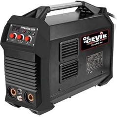 cevik ce-titantig200 Welding Equipment