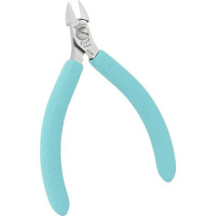 Weller Erem T622N Precision Side Cutters Without Flush 110 mm
