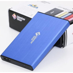 MasterStorb USB 3.0 Superfast 2.5