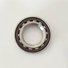 CHULKJFX 1 Stück Getriebelager F-236120.13.SKL-H79 Lager 30 * 64 * 19/23 for BMW Getriebelager