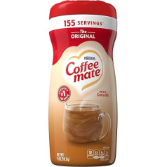 Original Flavor Powdered Creamer, 11-oz.