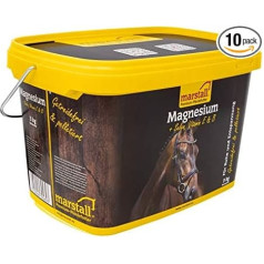 Marstall Magnesium 3 kg