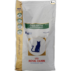 ROYAL CANIN Vet Diet Obesity (DP 42) 3,5 kg