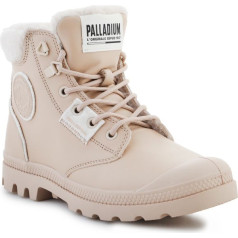 Zābaki Pampa Hi Snow Warm W 94380-235-M / EU 40