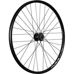 Taylor Wheels 28/29 inch bike front wheel Taurus21 HB-M475 Disc 622-21 black