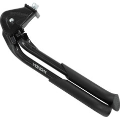 Voxom Plain FRS4 Bipod Kick Stand, Black, 24 – 28 Inch