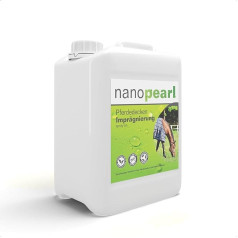 PODOROX Nanopearl Horse Blankets Spray On Impregnation, 2500 ml Waterproofing Spray, Textile & Leather