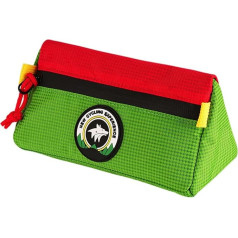Bydezcon Fahrradtasche für Kinderfahrräder, Fahrradtasche, Vorderradtasche, dreieckige Taschen