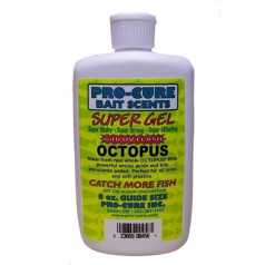 Pro-Cure Octopus Super Gel, 230 ml